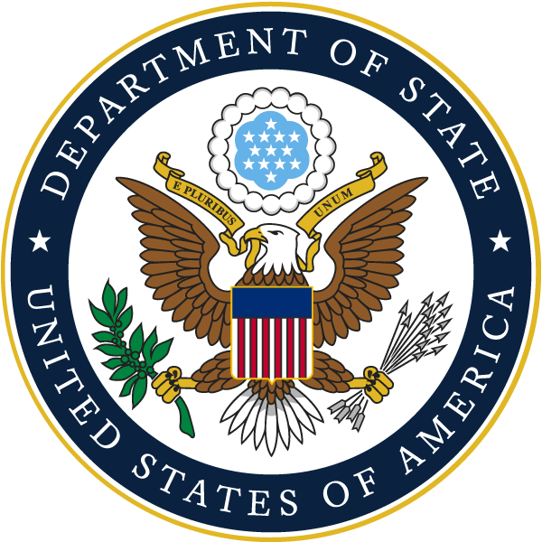 Department of State Logo