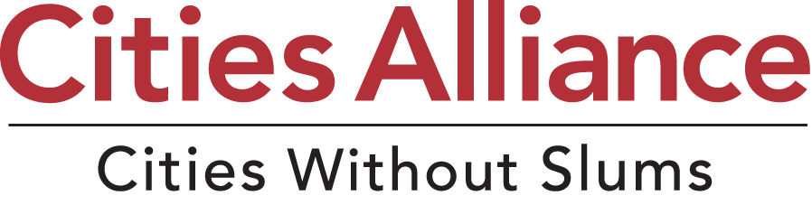 Cities Alliance Logo