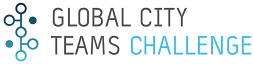 Global City Teams Challenge Logo