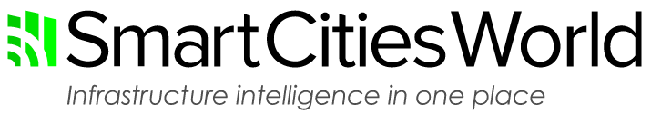 Smart Cities World Logo