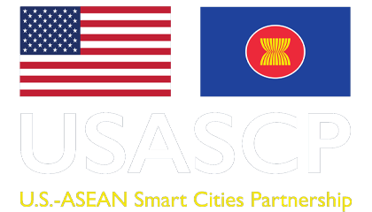 USACP Logo