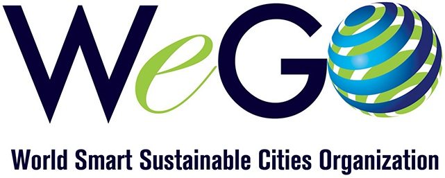 World Smart Sustainable Cities Organization Logo